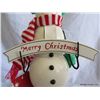 Image 6 : Snowman Nutcracker