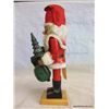 Image 2 : Nutcracker Santa Claus