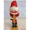 Image 3 : Nutcracker Santa Claus