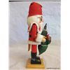 Image 4 : Nutcracker Santa Claus