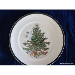 1 - 10 1/8" Dinner Plate