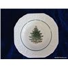 Image 14 : 5 - 8.3/8" Rimmed Soup Square(Set of 5)
