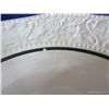 Image 3 : 5 - 8.3/8" Rimmed Soup Square(Set of 5)