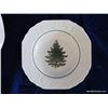 Image 8 : 5 - 8.3/8" Rimmed Soup Square(Set of 5)
