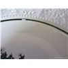 Image 9 : 5 - 8.3/8" Rimmed Soup Square(Set of 5)