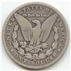 Image 2 : 1878 7 TF Morgan Dollar XF40