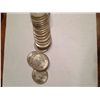 Image 1 : 1898-O ORIGINAL BU MS-63 ROLL OF 20 MORGAN SILVER DOLLARS