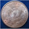 Image 2 : 1879  MORGAN SILVER DOLLAR AU