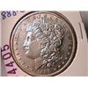 Image 1 : 1888-S Morgan Dollar AU50 Semi Key date