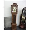 Image 1 : Tempus Fugit Grandmother Clock