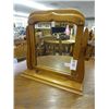 Image 1 : Maple Shaving Mirror