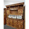 Image 1 : Pine Buffet Cabinet