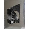 Image 1 : Louise Nevelson, Untitled, Silkscreen and Collage