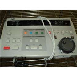 JVC RM-G8000U Editing Control