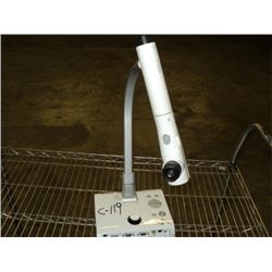 Elmo TT-02RX Optical Lens