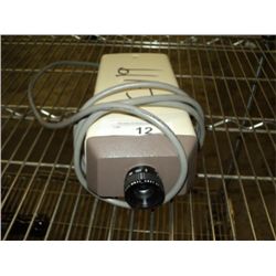 OPC Otc. 1512 TV. Camera