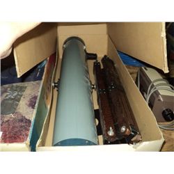 Scope 2560 Telescope