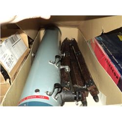 Scope 2560 Telescope