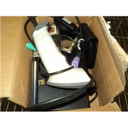 Box: Misc. Electronics