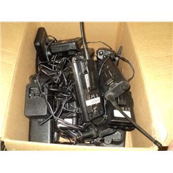 Box: Misc. Electronics