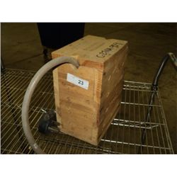 Buck/Boost Transformer