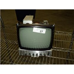 Conrac Video Monitor