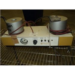 Comco Micro blaster Saw