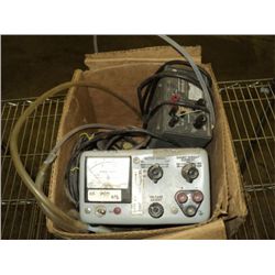 Box: Misc. Electronics