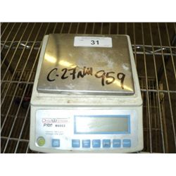 Digiweigh Pro B6002 Scale