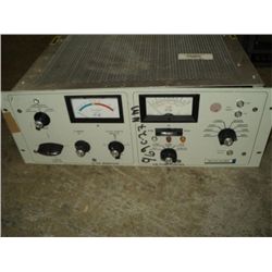 Perkin Elmer Ion Pump Control