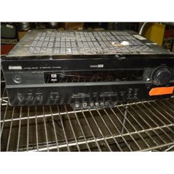 Yamaha HTR-5450 AV Receiver