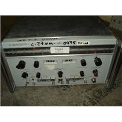 HP 6918 Sweep Generator