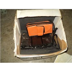 Box: Surveying Software