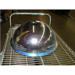 PC-Dome-18 Mirror