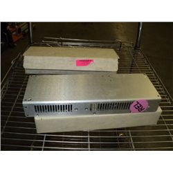 Power-One D.C. Power Supply