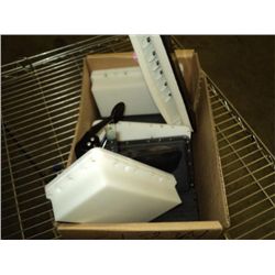 Box: Misc. Electronics