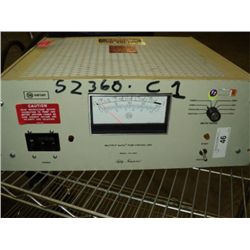 Varian 921-0066 Pump Control Unit