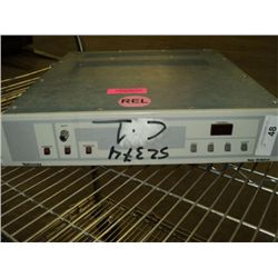 Tektronixs Relay Multiplexer