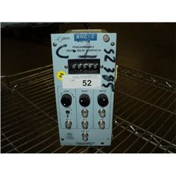BNC 7080 Digital Delay Generator
