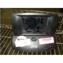 Panja AXT-MCP Screen