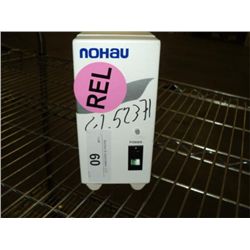 Nohau Power Supply