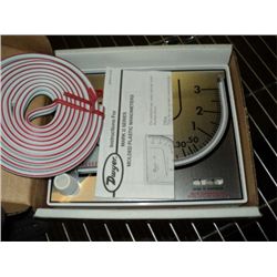 Dwyer Mark 2 Manometer