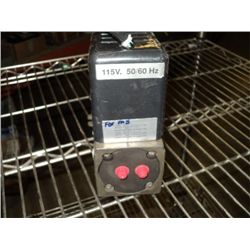 MB-116-21 Pump Motor