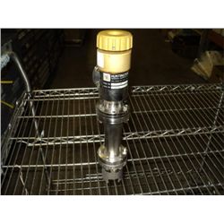 Huntington EV-150 Valve