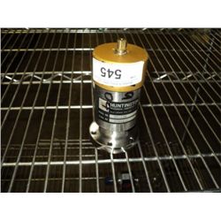 Huntington EV-150 Valve