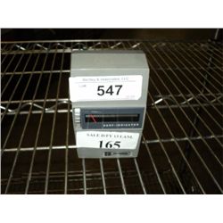 Federal 21-W61-00 Surf Indicator