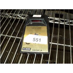 Alnor Digicon 2 Thermometer