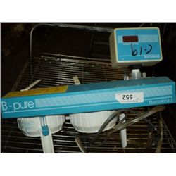 Barnstead Filter Accessory