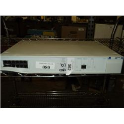 3-Com 1000 Switch