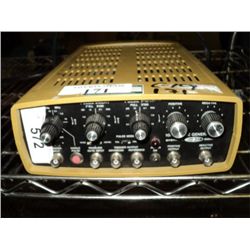 S.D. 100C Pulse Generator